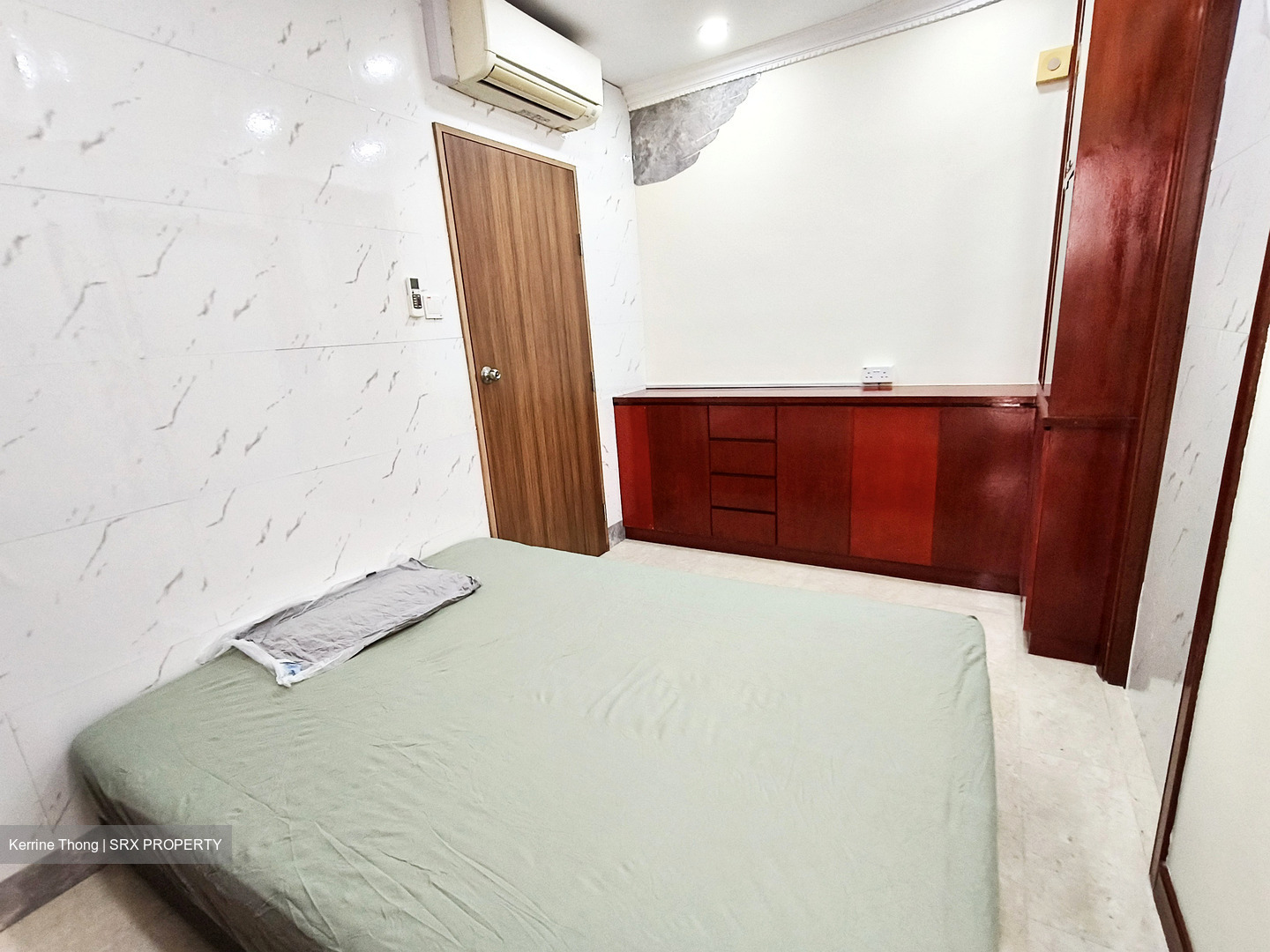 The Mayfair (D22), Condominium #449925121